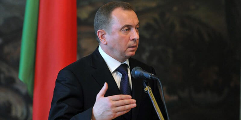 Беларусь утвердила асимметричный список санкций в отношении стран Балтии