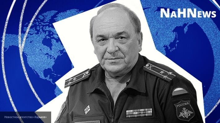 Баранец: «возня» самолетов НАТО у российских границ – предвестник войны