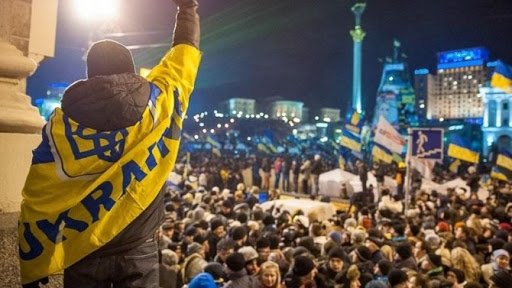 10 достижений майданной Украины во имя премии Дарвина