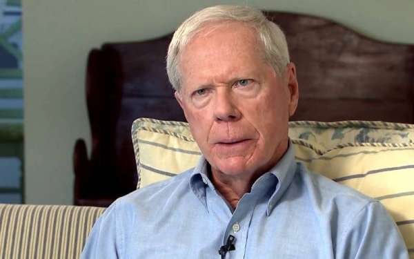 Пол Крейг Робертс: Россия умудрилась попасть в ловушку, отдав Навального Германии