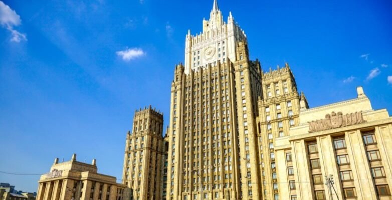 Польша осуществляет неприкрытое вмешательство во внутренние дела Беларуси — МИД РФ