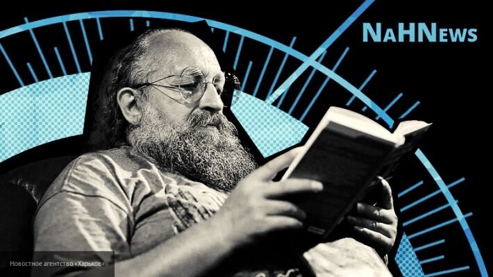 Вассерман рассказал о ключевой роли «СМРАДа» в оболванивании людей корпорациями Запада