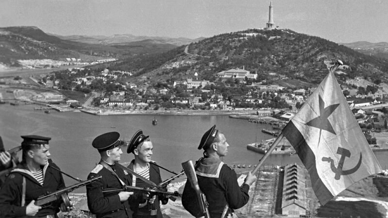 От Маньчжурии до Кореи: Владимир Винников о верных сроках Второй мировой