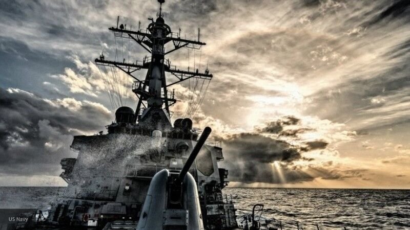 NI: США хотят победить в войне с Россией и Китаем новыми технологиями