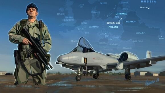 WE: Россия дважды за день унизила ВВС США