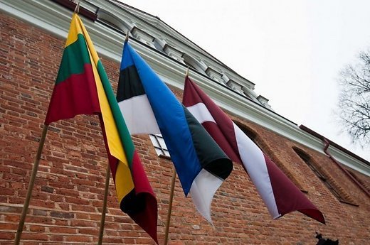 Во что нацисты планировали превратить Прибалтику