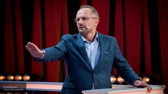 Бессмертный спрогнозировал Украине четвертый «майдан»