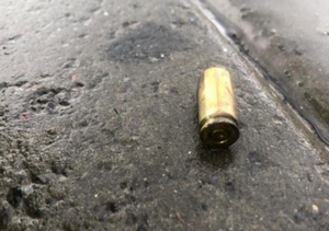 В Хмельницком «свободовец» пытался застрелить Владимира Путина