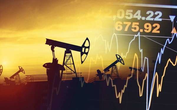 Нефтяной передел мира: 2030-й наступил в 2020-м