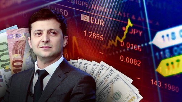 Украинское экономическое чудо: На Западе такого не ожидали