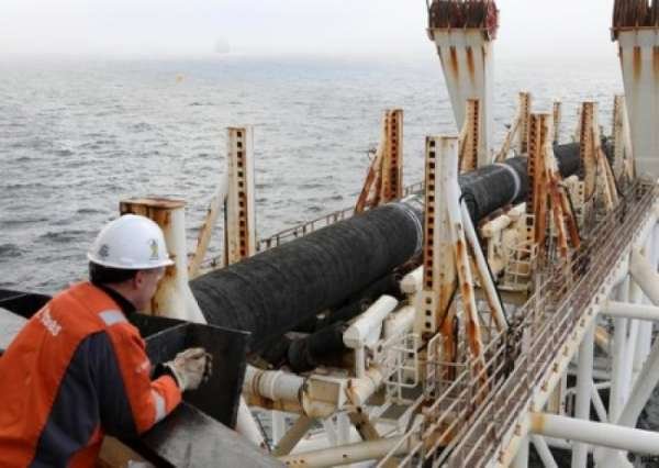 Прощай «Северный поток-2»? Да здравствует газификация всей России!