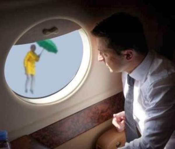 Шабаш киевских ведьм