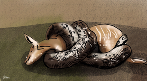 Современная военная машина США убивает скорее как питон, чем как тигр