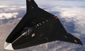 Гонка за создание первого в мире истребителя 6-го поколения: сможет ли Россия обогнать США, объединив усилия «Сухого» и «МиГа»?