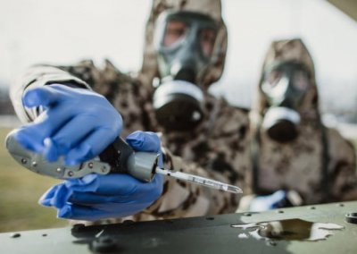 Junge Welt: Меркель пытается выйти из проекта «СП-2» и сохранить лицо. Навальный — лишь повод