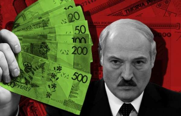 Блеф и иллюзии «луканомики»