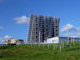 В России завершились испытания противоракетной системы предупреждения