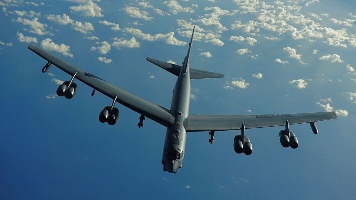 Новые планы США меняют принципы РФ по стратегическому сдерживанию НАТО