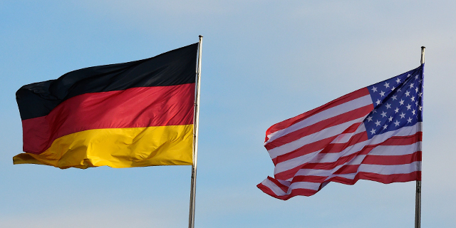 Нападки США вызвали у Германии желание достроить «Северный поток – 2»