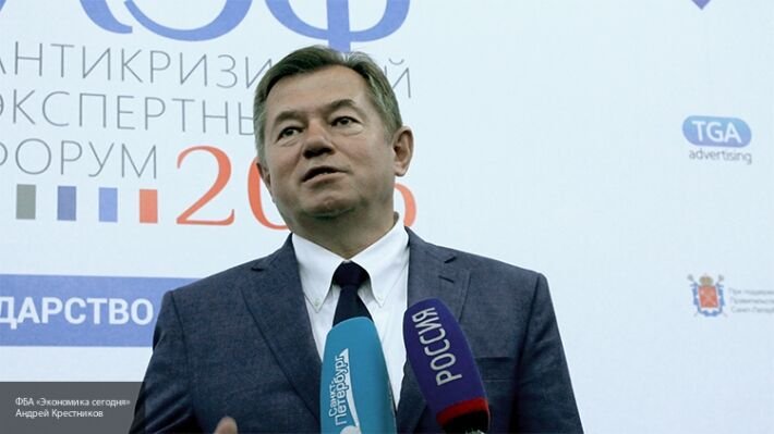 Pax Americana и санкции против РФ: экономика Украины разрушена, Европа на очереди