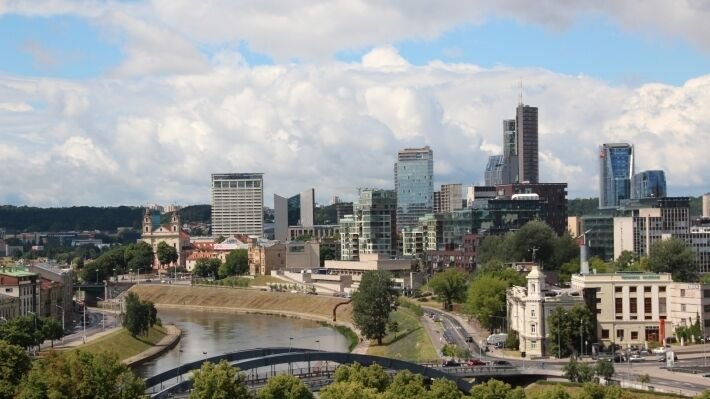 США превратили Литву в «троянского коня» для Евросоюза