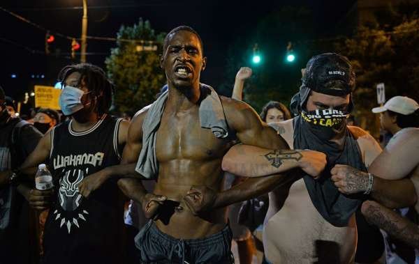 «Скоро вашей Америке кердык»