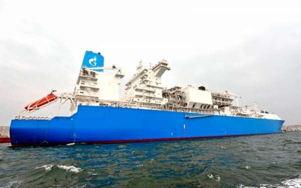 Россия может стать обладателем двух пустых газопроводов в Черном море