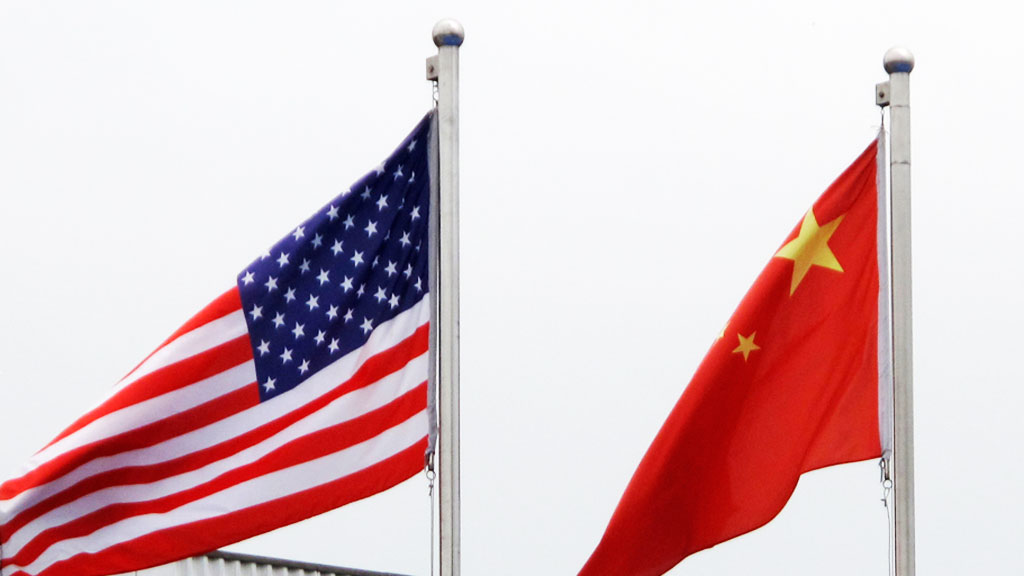 Началось. Китай дал первый залп по США в мировой финансовой бойне