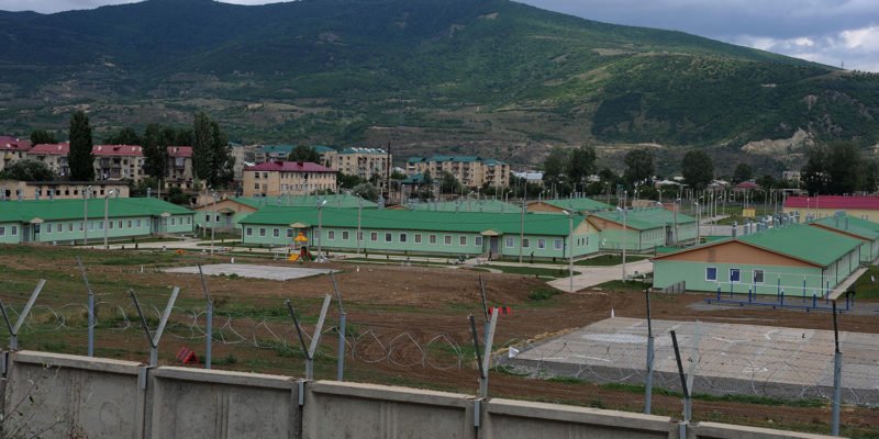 В Грузии пригрозили захватом российской базы