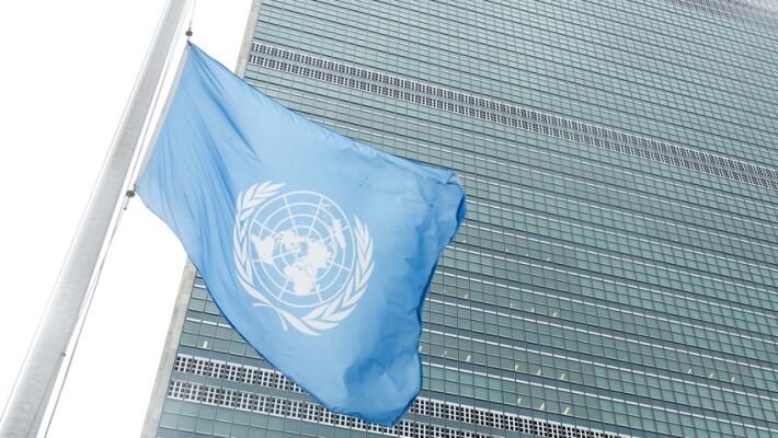 ООН выдала заказчиков водной блокады Крыма на Украине