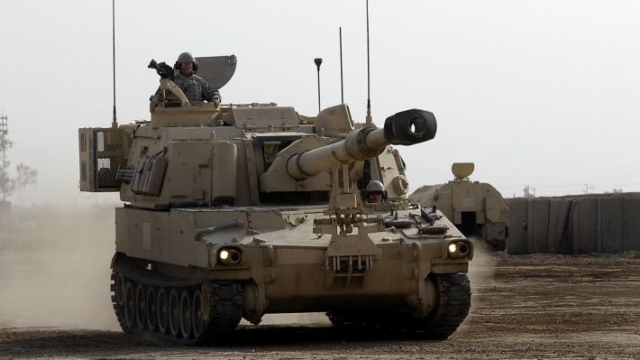 Бессилие США перед гиперзвуком России породило "гаубицу-перехватчик"