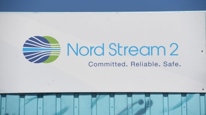 Разворот по «Северному потоку-2» станет ударом ФРГ по собственным интересам
