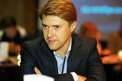 Бежавший в Лондон соратник Навального Ашурков оказался на грани банкротства