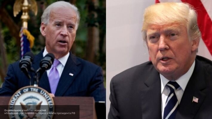 Проклятье двоевластия: США рискует пойти по стопам Белоруссии