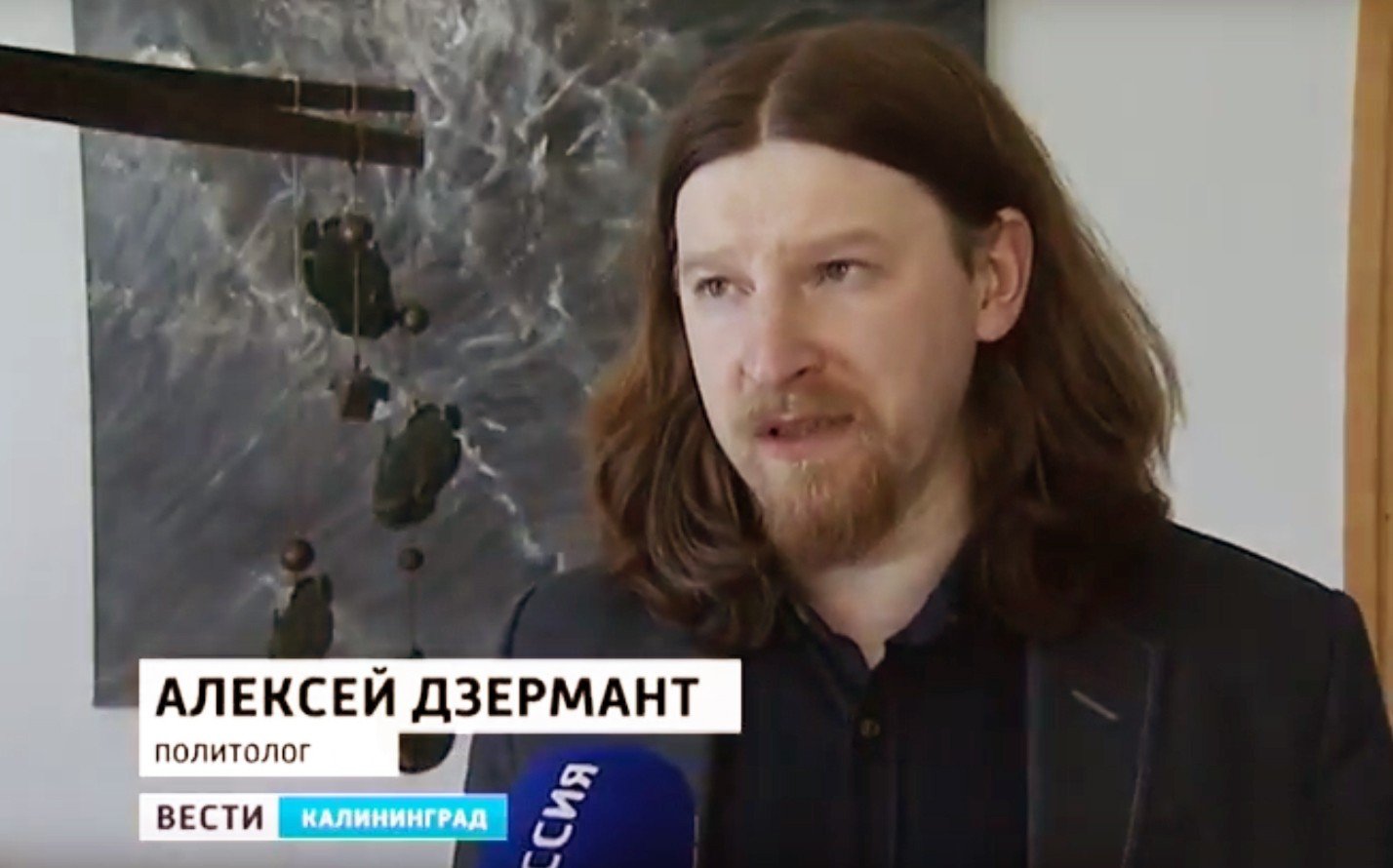 Наша песня хороша: В Минске снова ищут причину не воссоединяться с Россией