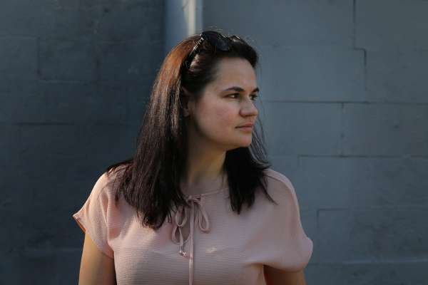 Провокации в Белоруссии провалились – оппозиционеры бегут на Запад