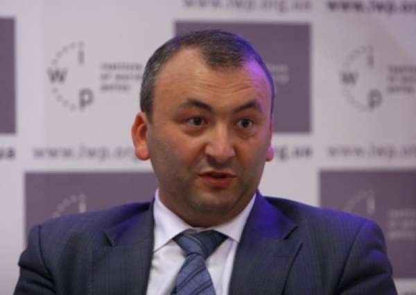 Украинский эксперт: «Нам надо создать «пятую колонну» в России