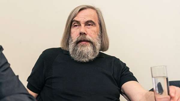 Погребинский сказал, чем закончится блеф Украины в отношении Белоруссии