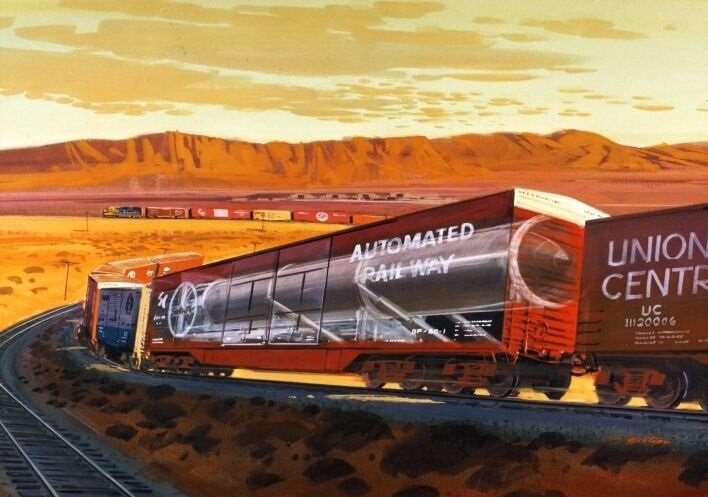 Sina уверяет, что ракетный комплекс «Баргузин» вселяет страх в солдат США