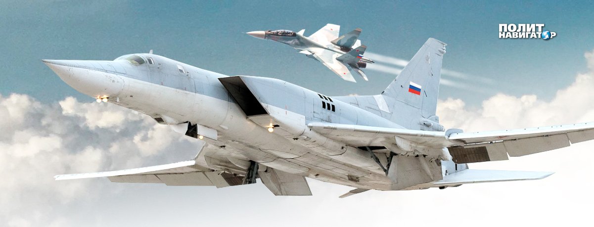 «У русских тоже такие есть!» – Карасев напуган американскими B-52 в украинском небе