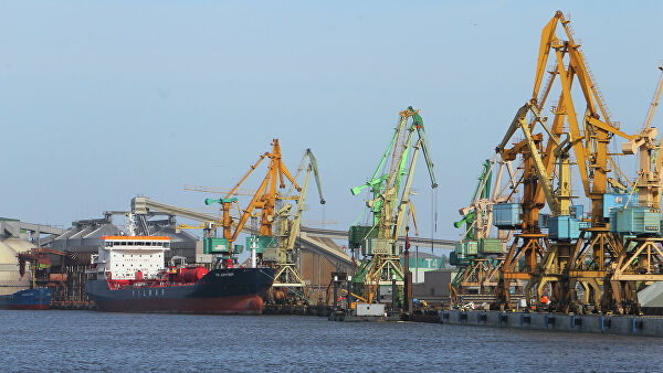 Белоруссия «обнулит» прибалтийские порты в пользу России