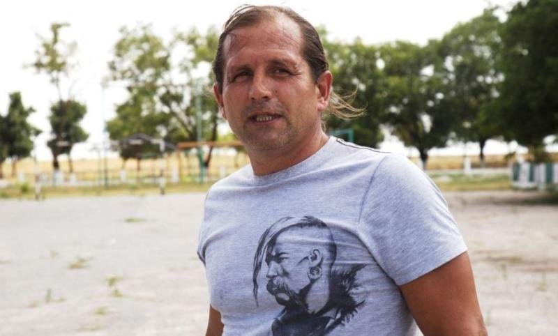 В Киеве переломали кости крымскому экстремисту, отданному Украине по обмену