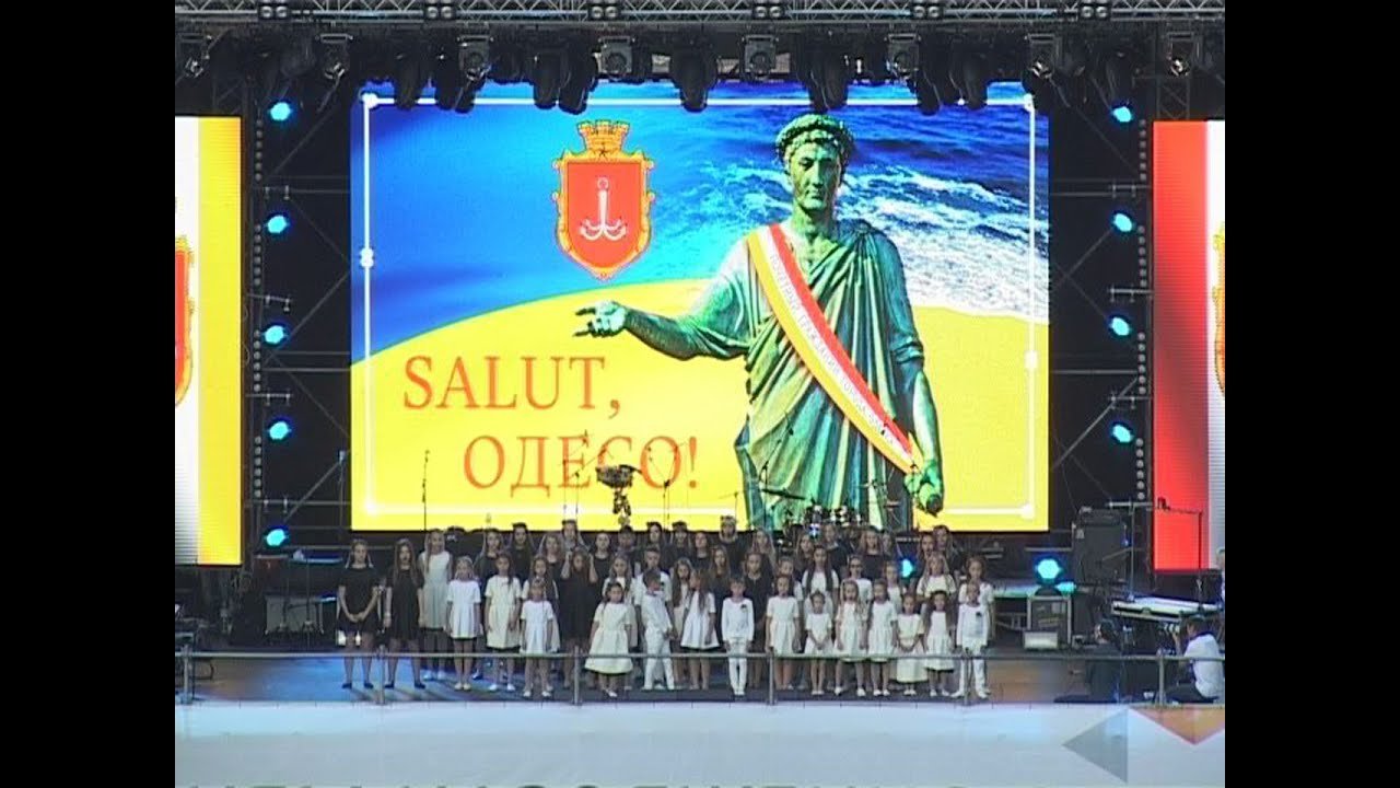 Взгляд из Одессы: Выборы, американские лаборатории и бомбардировщики