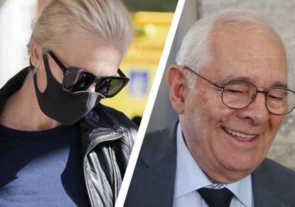 Что скрывают немцы: истерика Юлии Навальной была слишком подозрительной