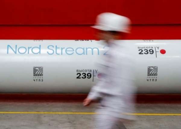 Немецкие эксперты рассказали о последствиях отказа от СП-2. О дешевом газе можно забыть