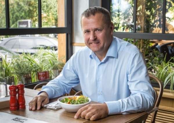 «Патриот» Филатов владеет домом и участком в районе Большой Ялты