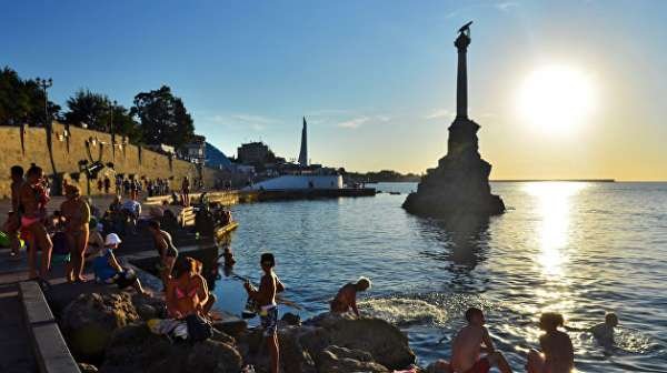 Украина будет «возвращать» крымчан с помощью нового чат-бота