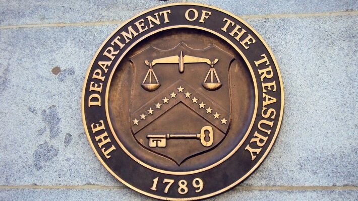 Американский штраф Deutsche Bank показал ФРГ цену сотрудничества с РФ