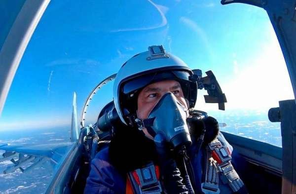 Американский политик о вероятном конфликте РФ и США: Троцкий был прав, когда говорил о войне