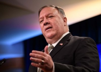 В Вашингтоне решают судьбу Лукашенко и посольства в Минске